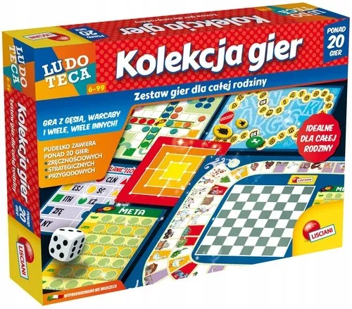 ludoteca-kolekcja-gier