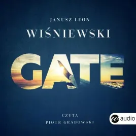 gate