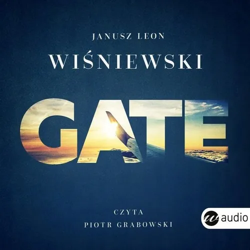 gate