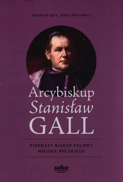 arcybiskup-stanislaw-gall
