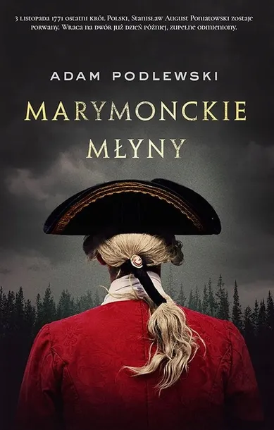 marymonckie-mlyny