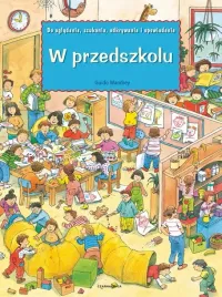 w-przedszkolu