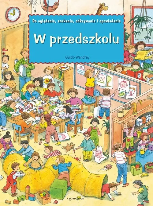 w-przedszkolu