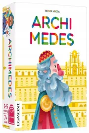 archimedes