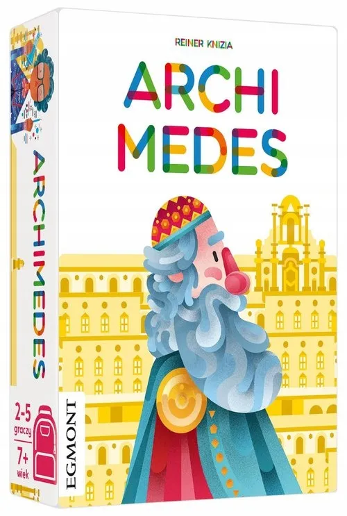 archimedes
