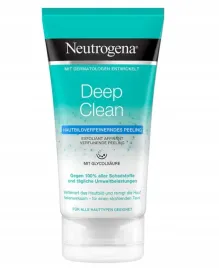 neutrogena-deep-clean-peeling-150ml