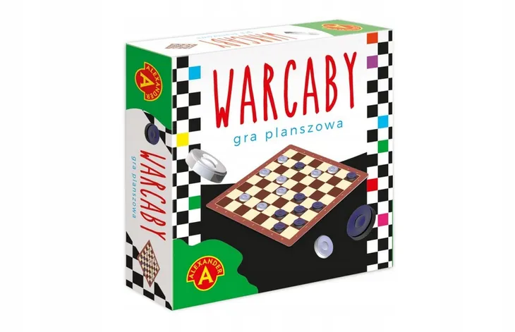 gra-planszowa-alexander-warcaby