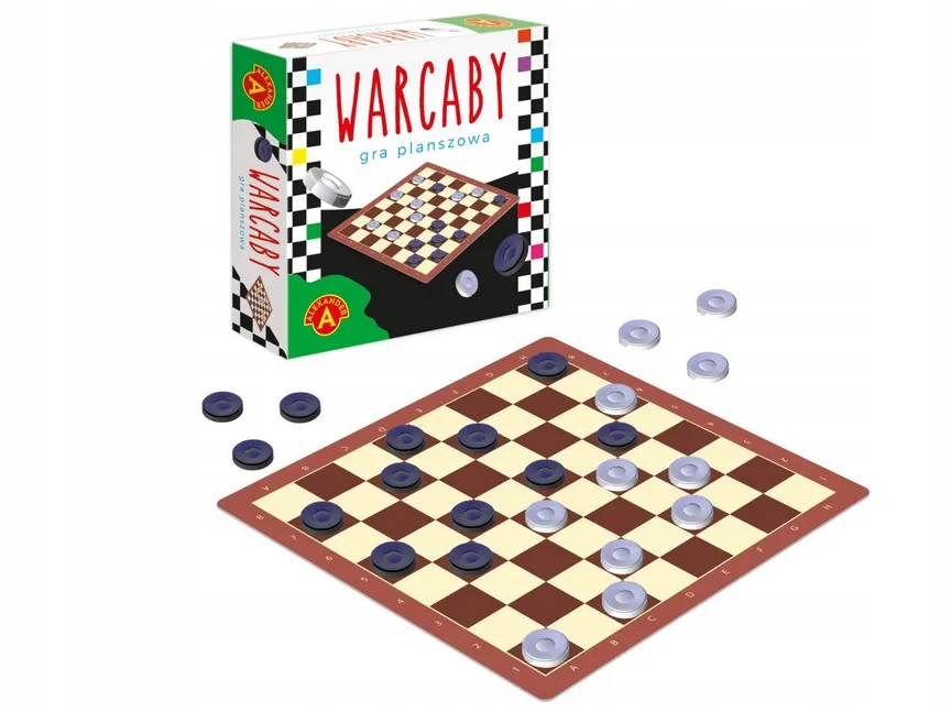 gra-planszowa-alexander-warcaby