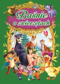 basnie-o-zwierzetach