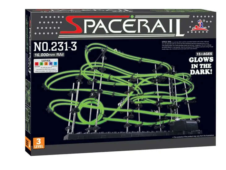 spacerail-tor-dla-kulek-level-3g-kulkowy-rollercoaster-bohater-inny