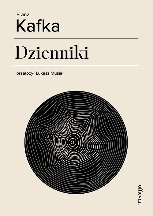 dzienniki
