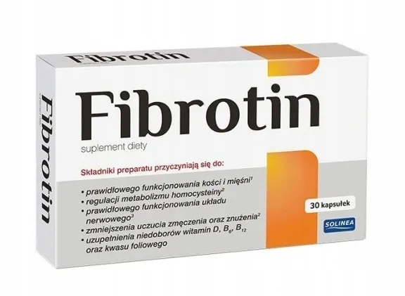 fibrotin-30-kapsulek