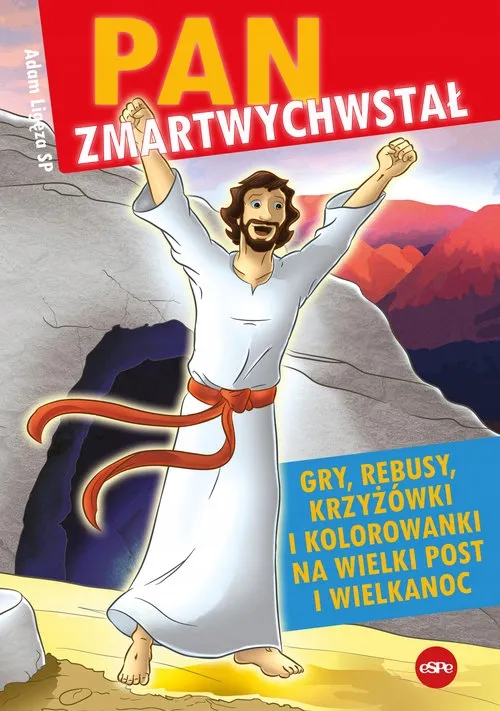 pan-zmartwychwstal