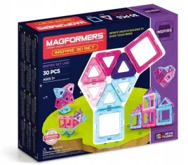 magformers-inspire-30-elementow