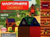 magformers-log-cabin-set