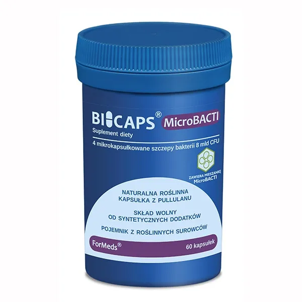 bicaps-microbacti-60-kapsulek