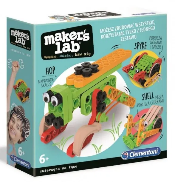 clementoni-makers-lab-owady