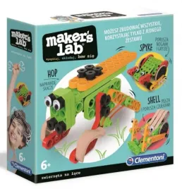 clementoni-makers-lab-owady