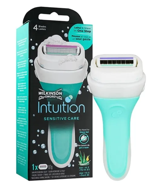 wilkinson-intuition-sensitive-care-maszynka