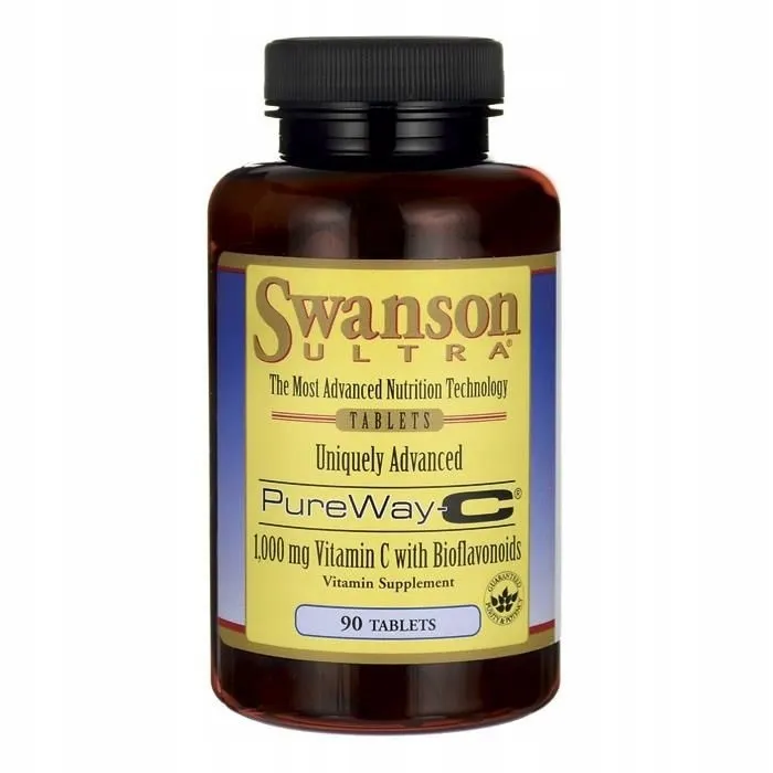 swanson-pureway-c-1000mg-90-tabletek