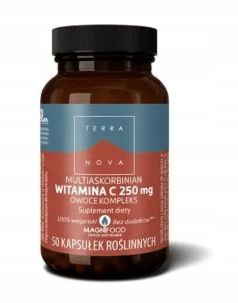terranova-multiaskorbinian-witamina-c-50-kapsulek