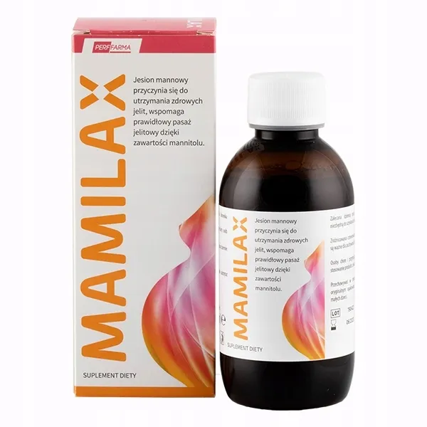 mamilax-plyn-200-ml