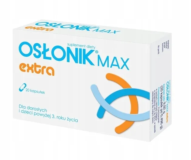 oslonik-max-extra-20-kapsulek