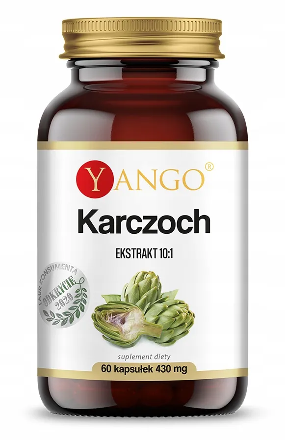 yango-karczoch-ekstrakt-60-kapsulek