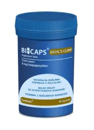 bicaps-devil-s-claw-60-kapsulek