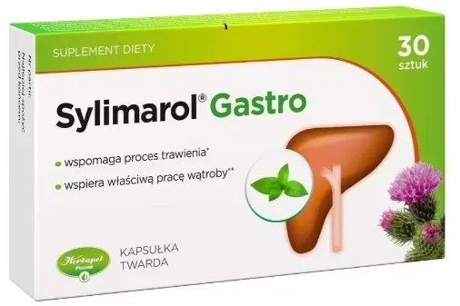 sylimarol-gastro-30-kapsulek