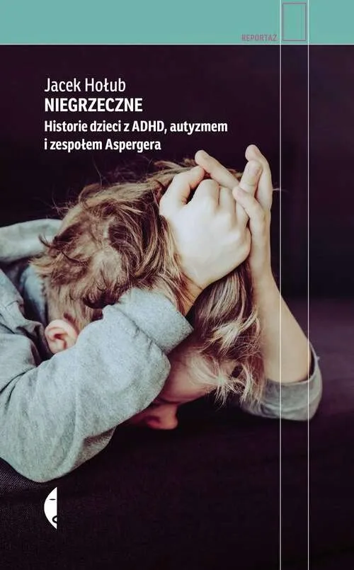 niegrzeczne