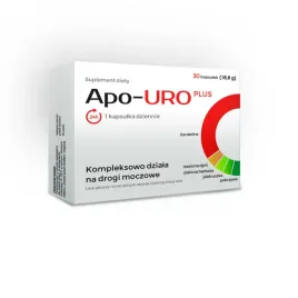 apo-uro-plus-30-kapsulek