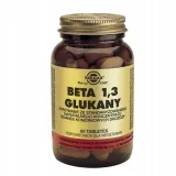 solgar-beta-13-glukany-60-tabletek