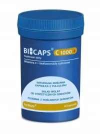 bicaps-c-1000-60-kapsulek