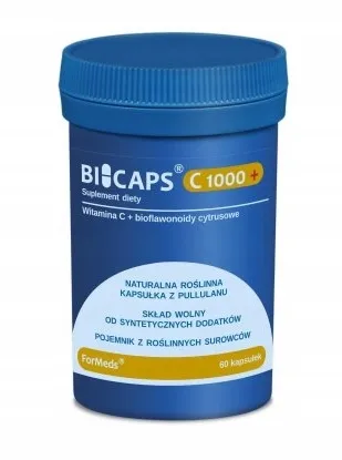 bicaps-c-1000-60-kapsulek