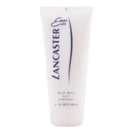 body-milk-eau-lancaster-200-ml