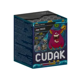 jw25-cudak