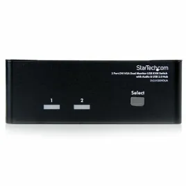 transformator-kvm-z-2-portami-startech-sv231ddvdua