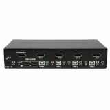 przelacznik-kvm-startech-sv431dpua-stan-nowy