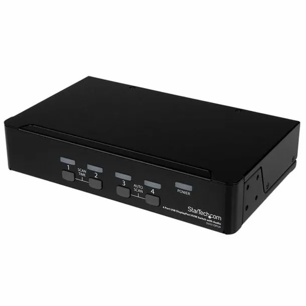 przelacznik-kvm-startech-sv431dpua-stan-nowy