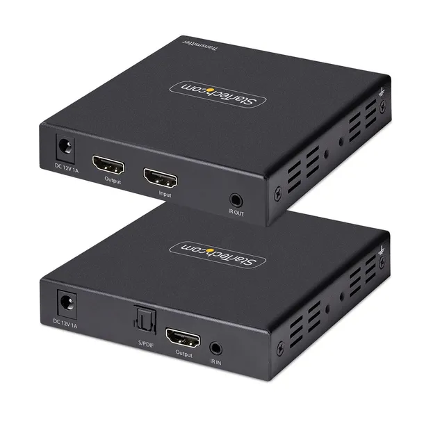 przelacznik-hdmi-startech-4k70ic-extend-hdmi-stan-nowy