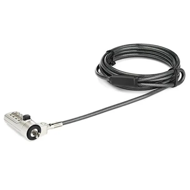 kabel-bezpieczenstwa-startech-ltlocknbl