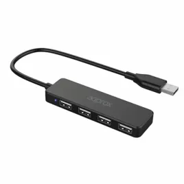 hub-usb-approx-appc46-4-wejscia