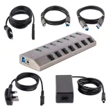 hub-usb-startech-5g7aibs-usb-hub-eu