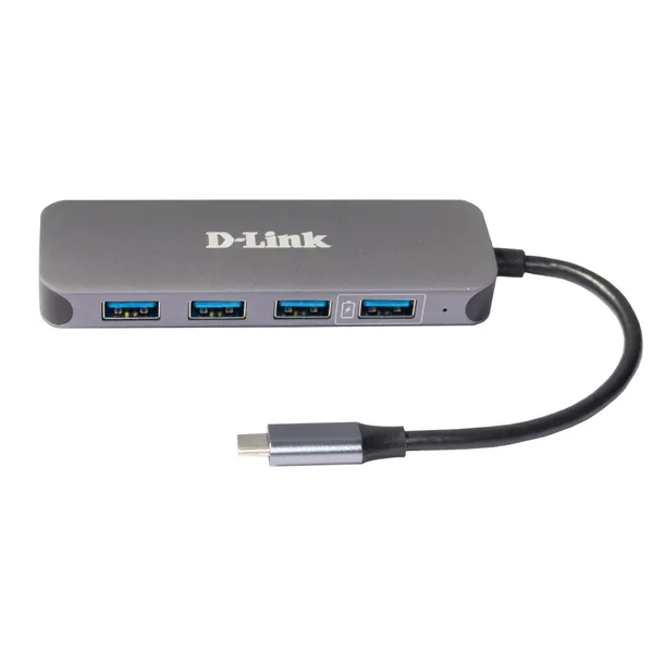 hub-usb-d-link-dub-2340-stan-nowy
