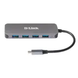 hub-usb-d-link-dub-2340-stan-nowy