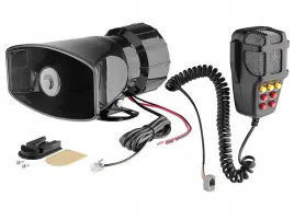 syrena-alarmowa-dynamiczna-7-tonowa-o-mocy-100w-z-megafonem