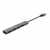 hub-usb-trust-23786-szary-liczba-portow-4