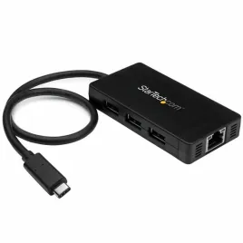 hub-usb-startech-hb30c3a1ge-czarny