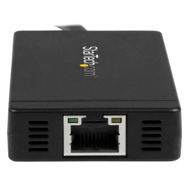 hub-usb-startech-hb30c3a1ge-czarny-stan-nowy
